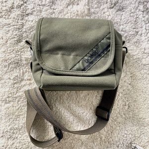 Domke F-5XA Shoulder and Belt Bag, Small (Olive)
